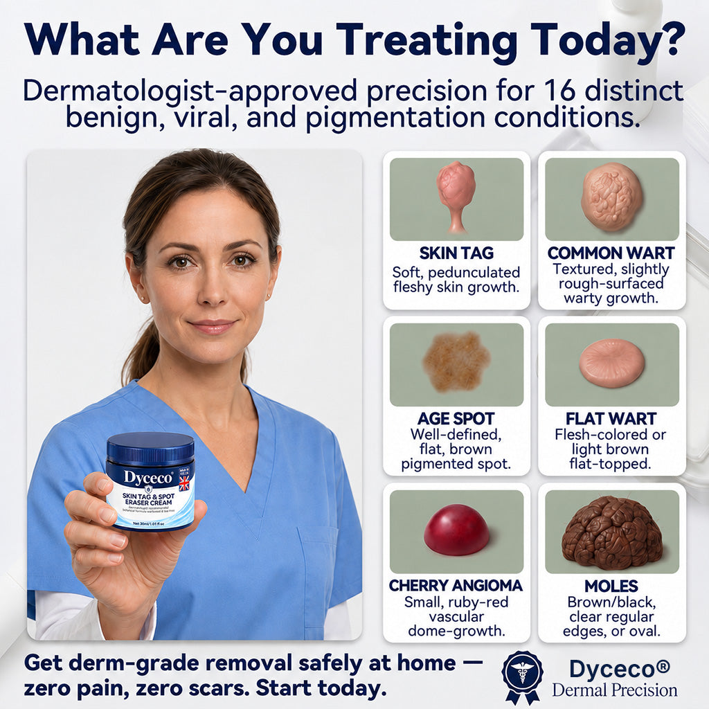 Dyceco® 🚑 |An Additional 50% Discount  — Limited-Time Offer