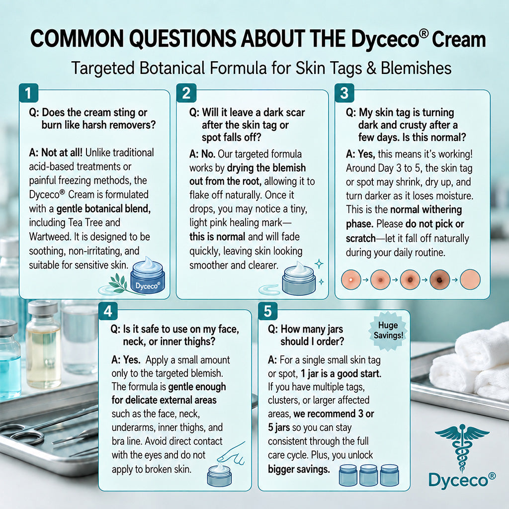 Dyceco® 🚑 |An Additional 50% Discount  — Limited-Time Offer