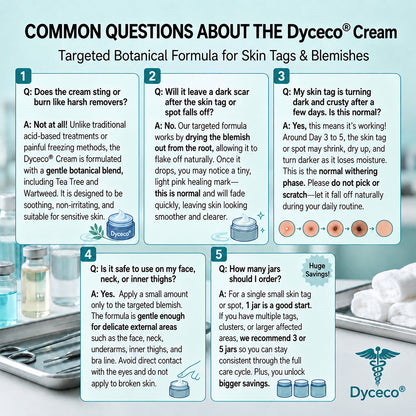 Dyceco® 🚑 |An Additional 50% Discount  — Limited-Time Offer