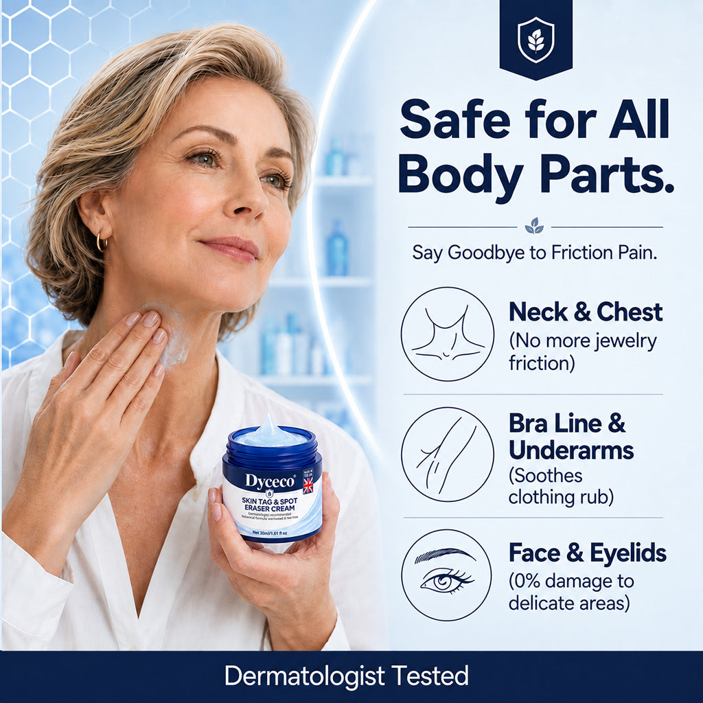 Dyceco® 🚑 |An Additional 50% Discount  — Limited-Time Offer
