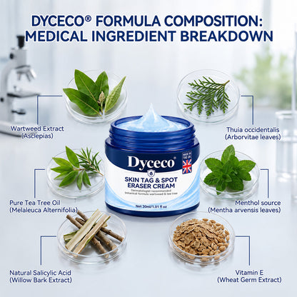 Dyceco® 🚑 |An Additional 50% Discount  — Limited-Time Offer