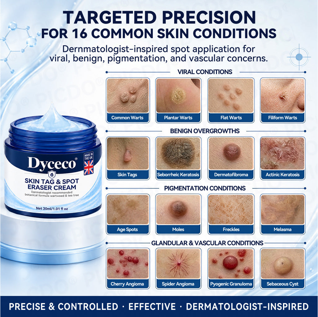Dyceco® 🚑 |An Additional 50% Discount  — Limited-Time Offer