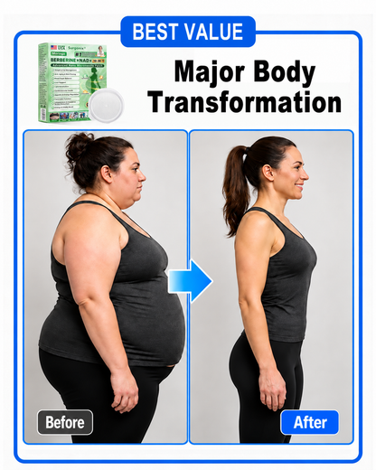 𝑶𝒇𝒇𝒊𝒄𝒊𝒂𝒍 𝒔𝒕𝒐𝒓𝒆  | 💎An additional 50% discount – supported by the Metabolic Health Affordable Scheme