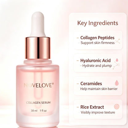 NOVELOVE® Collagen Serum